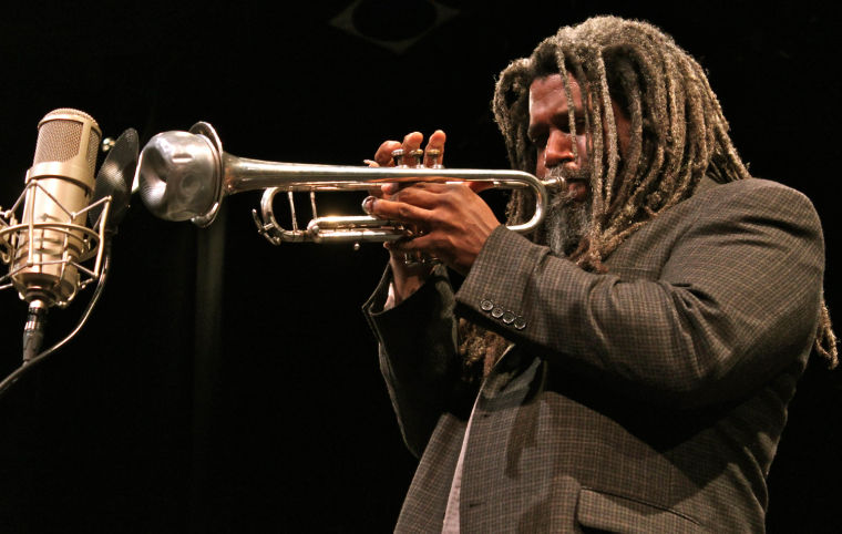 Miles Davis tribute concert